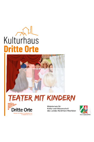 Teater mit Kindern