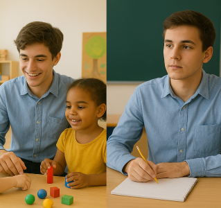 Ausbildung