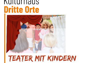 Teater mit Kindern