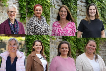 Mitarbeitervertretung