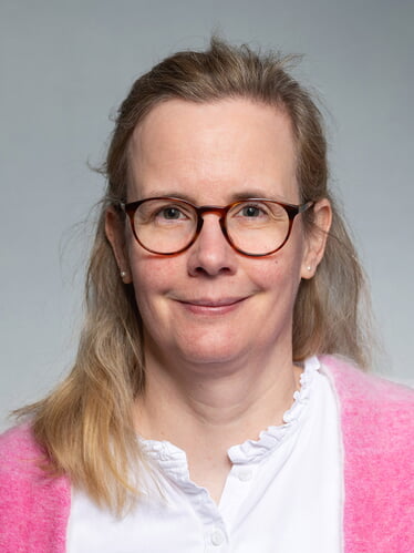 Caroline Mey