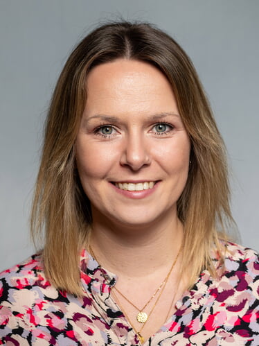 Jessica Schulte
