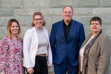 Gesch&auml;ftsf&uuml;hrung