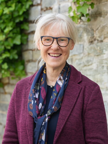 Susanne Rebhahn